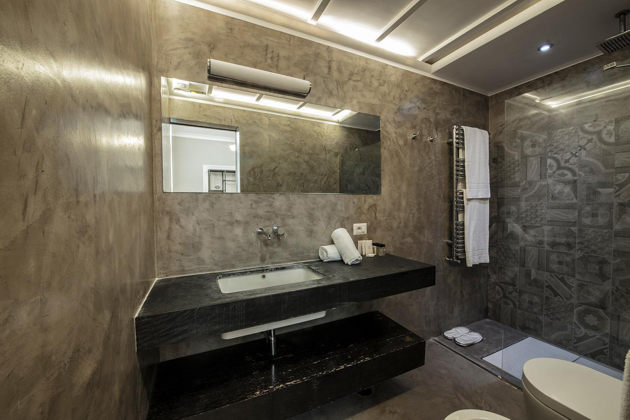 Babuino Grand Suite Luxury Rooms Roma Dış mekan fotoğraf